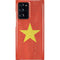 Vietnam Flag Distressed Galaxy Note20 Ultra 5G Lite Case